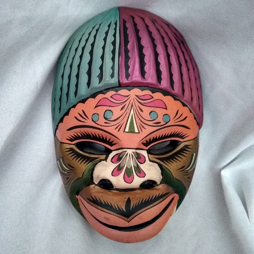 Face Decor